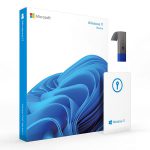 windows 11 home usb box