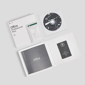 office 2019 pro plus dvd box