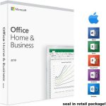 office 2019 hb keyacard mac box