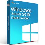 windows server 2019 datacenter dvd