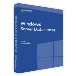 windows server 2019 datacenter dvd